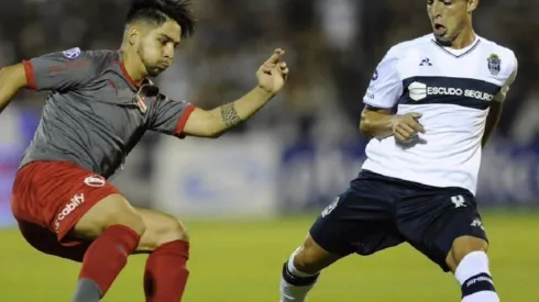 EN VIVO: Independiente vs. Gimnasia por la Superliga