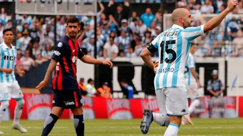 EN VIVO: San Lorenzo vs. Racing por la Superliga