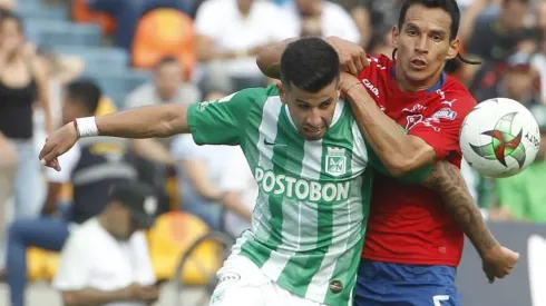 EN VIVO: Independiente Medellín vs. Atlético Nacional por la Liga BetPlay