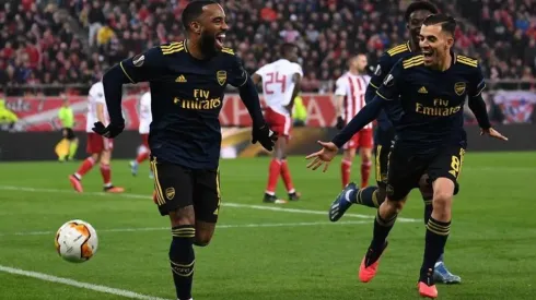 Qué canal transmite Arsenal vs. Everton por la Premier League