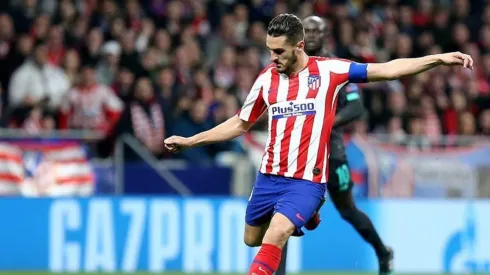 Qué canal transmite Atlético Madrid vs. Villarreal por la Liga