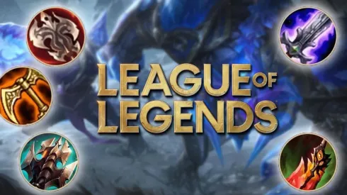 ¡Los reworks llegaron a los objetos! Riot anuncia más cambios en League of Legends