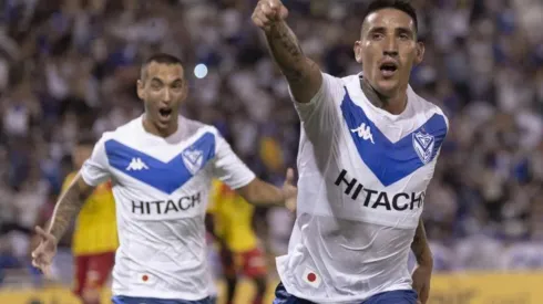 En VIVO: Arsenal vs. Vélez por la Superliga