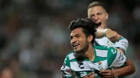 EN VIVO: Juárez vs. Santos por la Liga MX