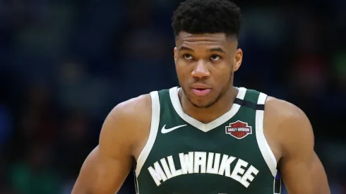 MVP: históricos Bucks de Antetokounmpo rompen todos los récords