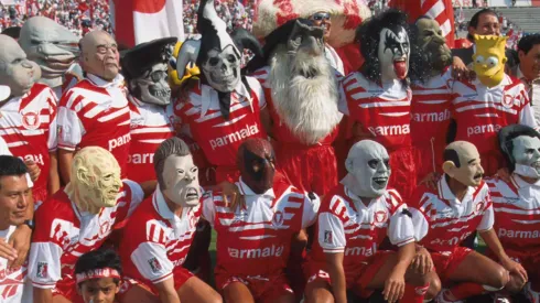 El elenco Toros Neza regresará a una liga alternativa de MX