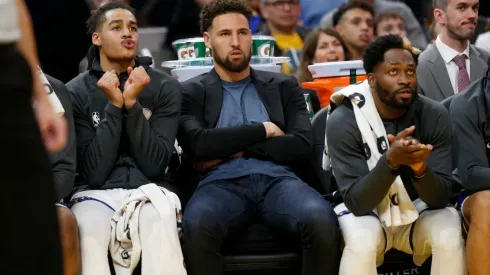 Miami Heat vs. Golden State Warriors