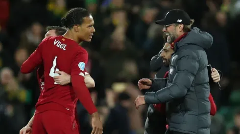 Qué canal transmite Liverpool vs. West Ham por la Premier League