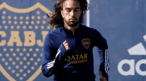 Desgarradora respuesta de Seba Pérez: "Quería sentirme futbolista otra vez"