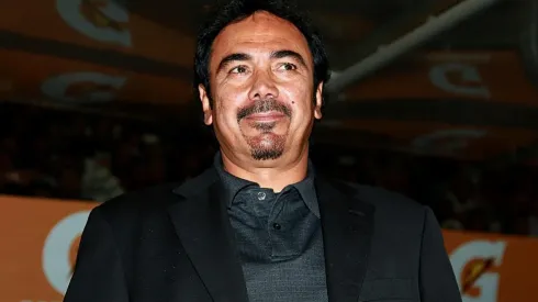 Hugo Sánchez le encontró el lado positivo a la caída de Pumas