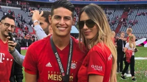 ¿Qué tan cierto es que James y Shannon terminaron?