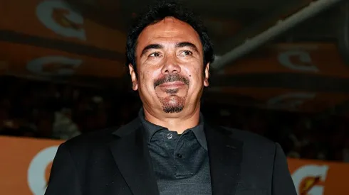 Hugo Sánchez recomendó a Hirving contactar a Ancelotti