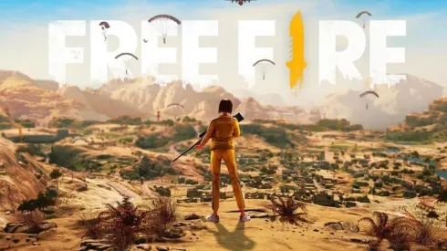 Notas de la actualización de febrero de Free Fire