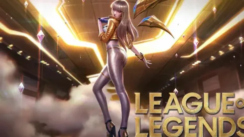 Riot revela todos los campeones que recibirán buffs y nerfs en el parche 10.5 de League of Legends