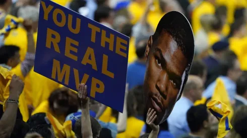 2019 NBA Finals - Game Six