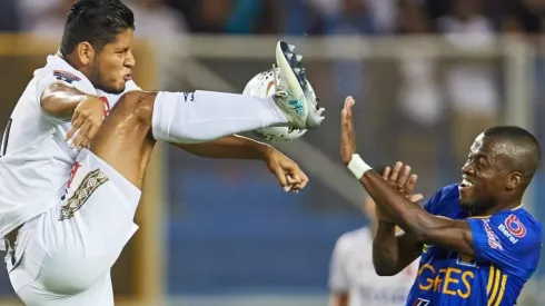 Tigres está en un nivel preocupante.