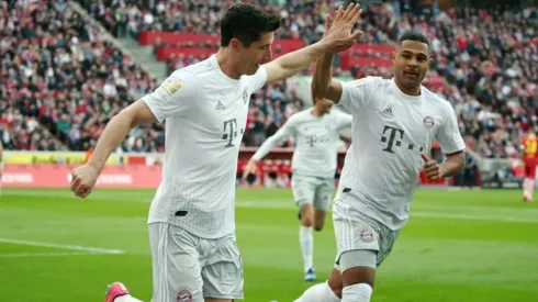 EN VIVO: Chelsea vs. Bayern Munich por la UEFA Champions League