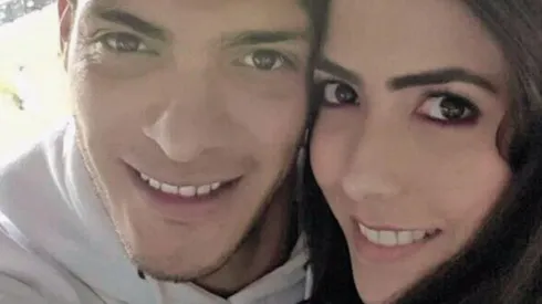 "¿Niño o niña?" Daniela Basso subió los resultados de su embarazo, junto a Raúl Jiménez