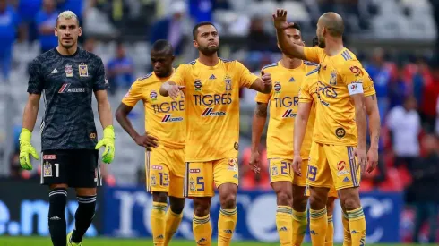 Tigres sabe que la salida de Damm y Carioca es un hecho