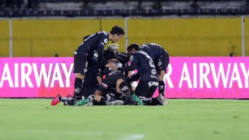 Independiente del Valle quiere tocar el cielo con las manos.