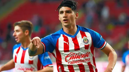 El atacante dijo que no se arrepiente de la decisión que tomó en 2015.