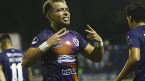 EN VIVO: Goias vs. Sol de América por la Copa Sudamericana