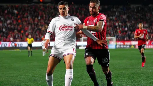 Dos clubes aztecas están top diez en Tik Tok