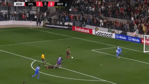 Foto de Gonzalo Martínez, jugador ex-River.