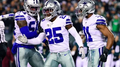 Cowboys dejarán ir a una de sus estrellas