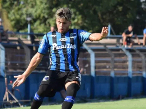 EN VIVO: Liverpool vs. Llaneros por la Copa Sudamericana