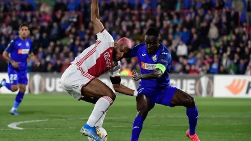 Qué canal transmite Ajax vs. Getafe por la UEFA Europa League