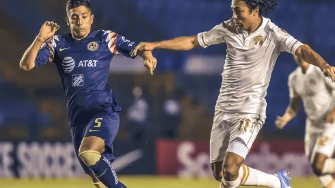 América vs. Comunicaciones