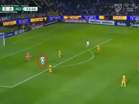 ¡No se puede creer! Alianza descontó dos veces