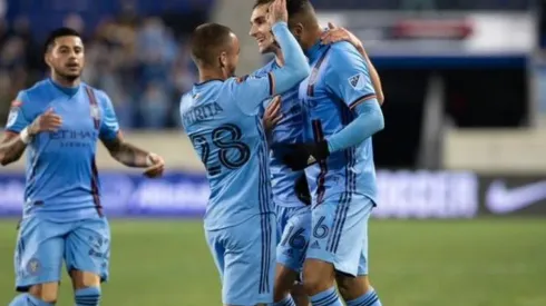 Tigres conoce a su próximo rival en Conchampions