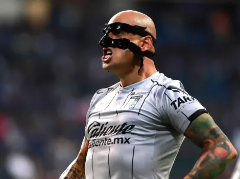 Ariel Nahuelpán: Mejor Promedio Goleador de la Liga MX