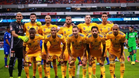 Tigres: El equipo más pulcro de México