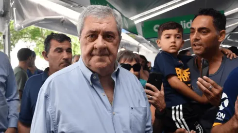 Ameal: "Nosotros creemos que River puede dejar puntos"