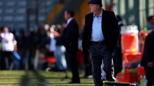 Lapuente criticó a Ferretti por su desagrado a la Concachampions