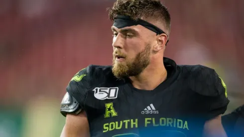 Viral: hacen el ridículo en el NFL Combine