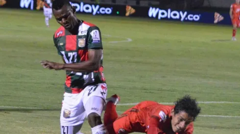 Qué canal transmite Patriotas vs. Boyacá Chico por la Liga BetPlay