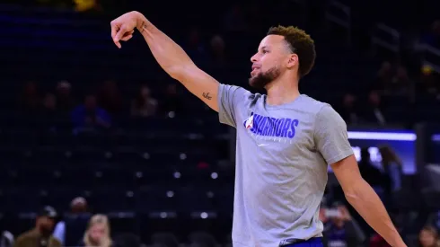 Crisis en Warriors: lesión de Steph Curry traería consecuencias prolongadas
