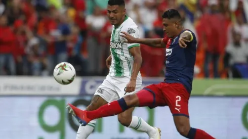 EN VIVO: Atlético Nacional vs. Independiente Medellín por la Liga BetPlay
