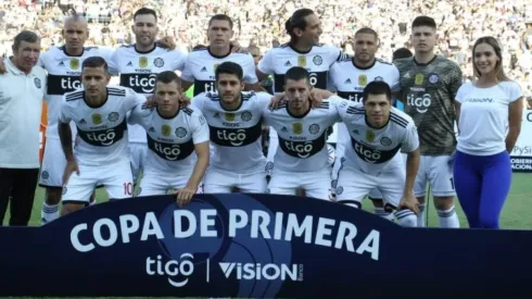 Olimpia y Nacional se enfrentan este fin de semana por el torneo de Paraguay. (Foto: Visión).