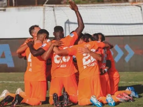 Qué canal transmite Rionegro Águilas vs. Envigado por la Liga Betplay