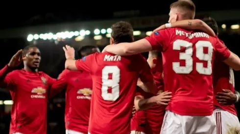 Qué canal transmite Everton vs. Manchester United por la Premier Legue