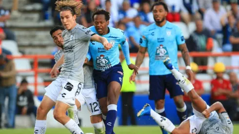 Querétaro mereció más que un empate frente a Pachuca