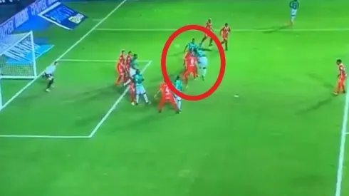 América se puso ‘Colorado’ y Andrés marcó el primero para el Cali