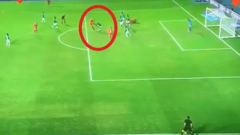 Jugadota colectiva y América le empató el clásico al Deportivo Cali