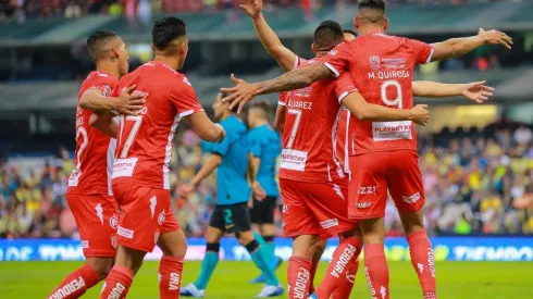 Los memes tras la goleada del Necaxa al América