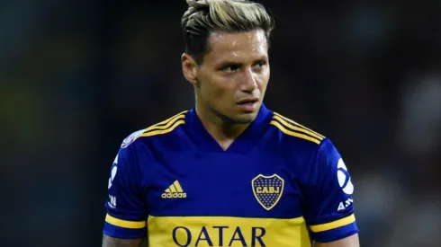 Las buenas noticias se volvieron malísimas para Mauro Zárate